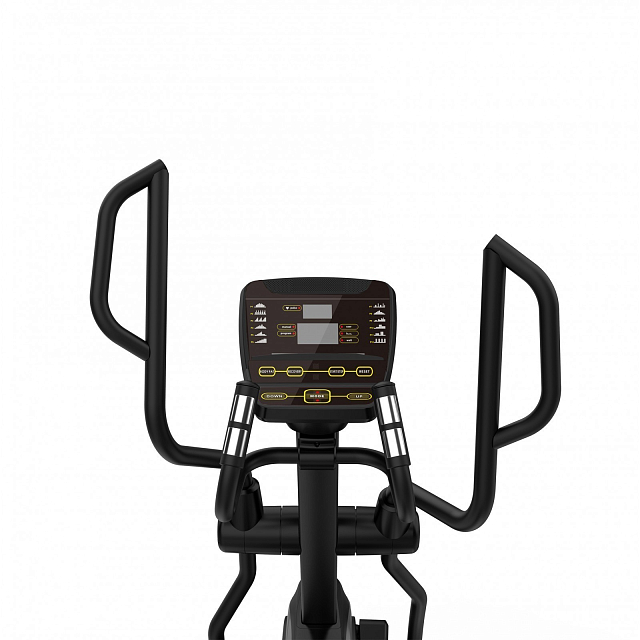 Эллиптический тренажер CardioPower PRO XE200