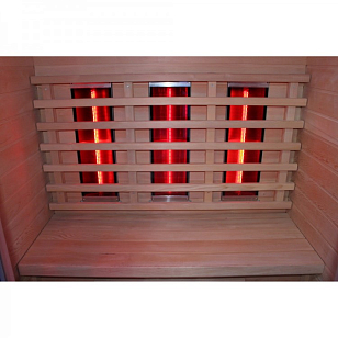 Инфракрасная сауна KOY R04-JK71 для дачи Инфракрасная сауна KOY R04-JK71, товары для загородного дома