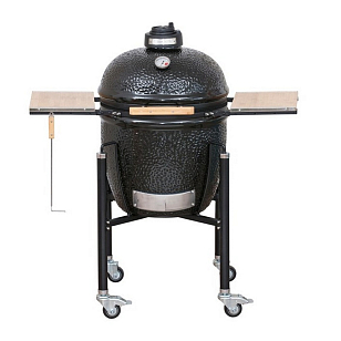 Керамический гриль Monolith Basic Black