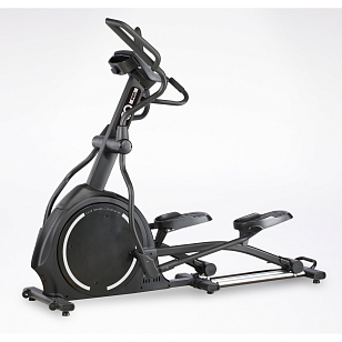Эллиптический тренажер CardioPower PRO XE200 для хобби и пикника