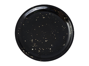 Тарелка без полей Дымов Керамика Лава d270 для дачи Тарелка без полей Дымов Керамика Лава d270, товары для загородного дома