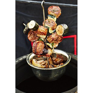 Елочка Amfora Tandoors Ø21 см