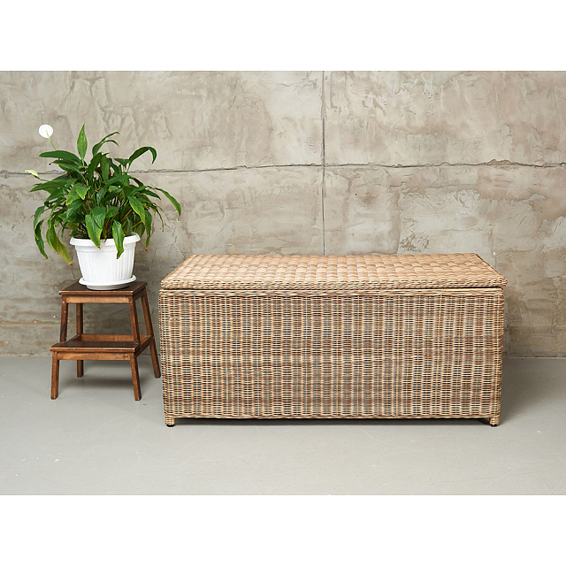 Сундук для хранения Lite Karl 140 Цвет: бежевый 