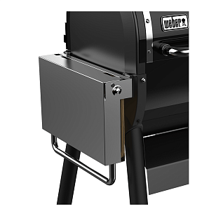 Столик боковой Weber для Smoke Fire для сада