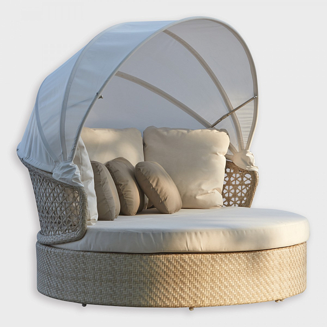 Кровать лежак Skyline Design Journey Daybed 