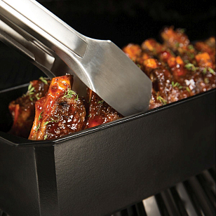 Жаровня Broil King для ребрышек для сада