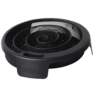 Генератор дыма Weber для холодного копчения