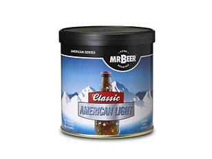 Mr.Beer