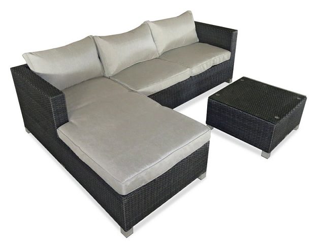 Лаунж зона Joygarden OSTIN 