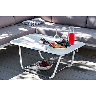 Лаунж-зона модульная 4SIS Касабланка, садовая мебель