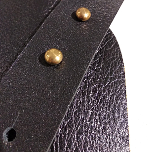 Кожаный фартук Village Club для сада