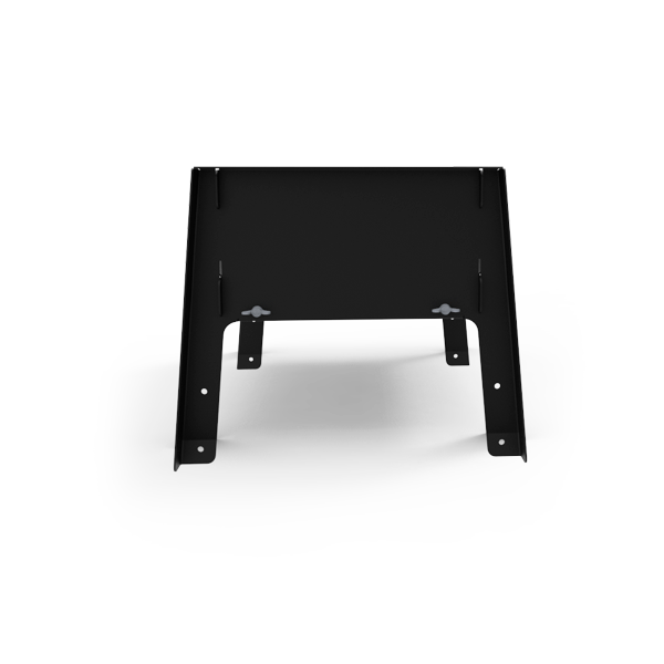 Мангал Grillver Partix 500