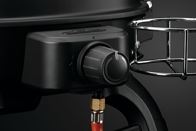 гриль газовый napoleon travelq 240