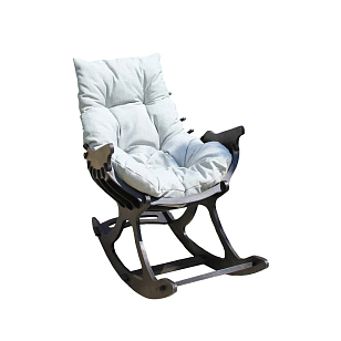 Кресло качалка lite Nisse