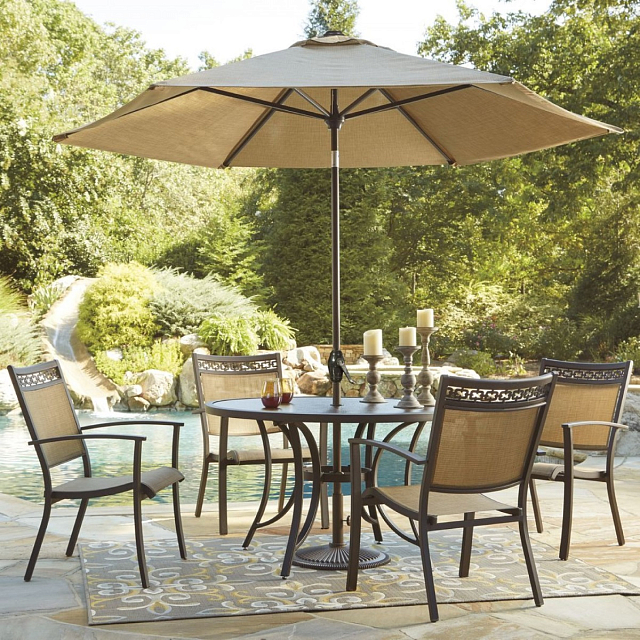 Стул Вишневый Садъ Кармаделия Эшли 