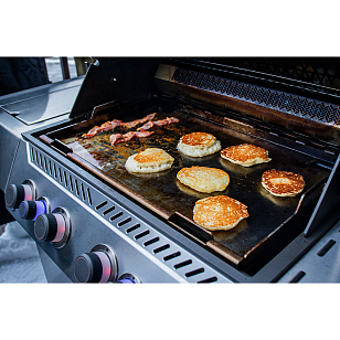 Противень теппан Napoleon для Rogue 525/625 и Prestige 500