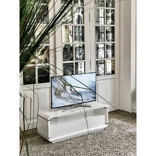 ТВ-тумба Paoli Opus Uno Цвет: белый, товары для загородного дома