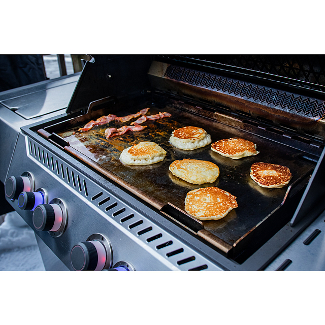 Противень теппан Napoleon для Rogue 525/625 и Prestige 500