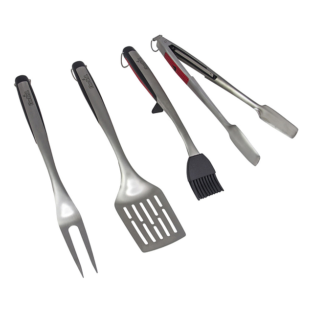 Набор инструментов Char-Broil 4 шт.