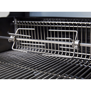 Вертел Primeliner для гриля G/S class 3B для приготовления пищи Вертел Primeliner для гриля G/S class 3B для сада