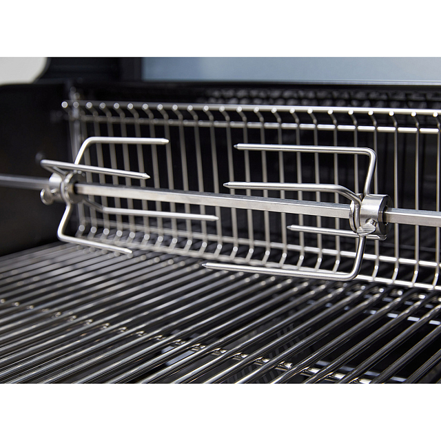 Вертел Primeliner для гриля G/S class 3B