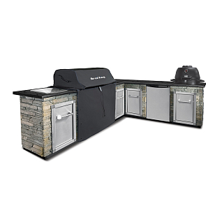 Чехол Broil King для гриля Imperial 690 Built-In для сада