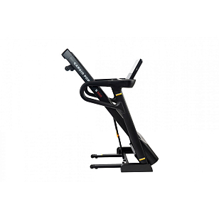 Беговая дорожка CardioPower S300 для хобби и пикника
