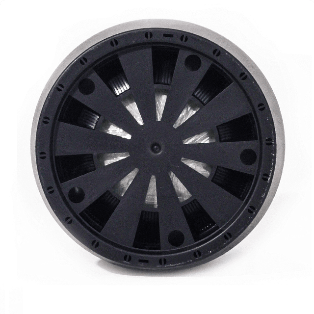 Композитный газовый баллон HPC Research Grill Edition 12,7 л