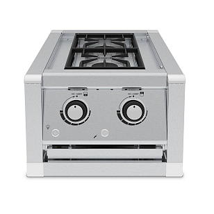 Горелка Broil King газовая боковая S200 для приготовления пищи Горелка Broil King газовая боковая S200 для сада