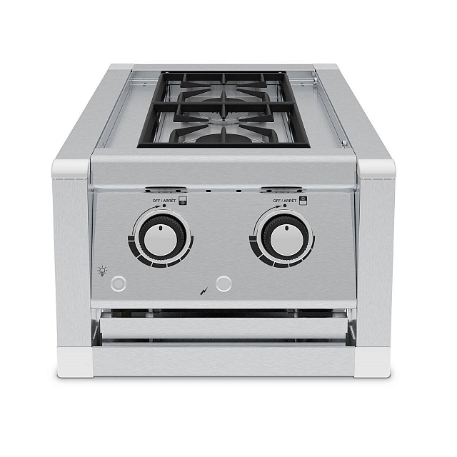 Горелка Broil King газовая боковая S200