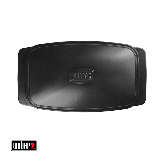 Кассероль керамическая Weber прямоугольная
