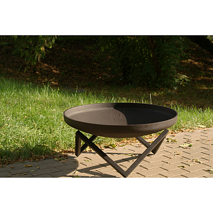 Уличный очаг UFIRE IC-05, уличное оборудование