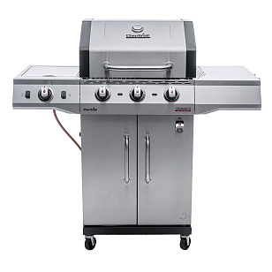 гриль газовый char-broil performance pro 3s