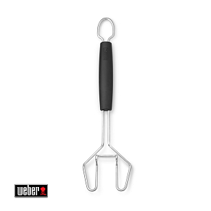 Съемник для решетки Weber GBS для сада