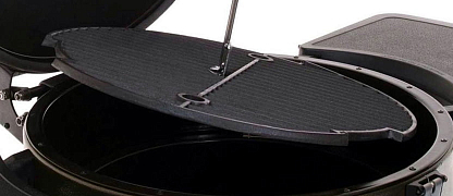 Основная решетка из чугуна