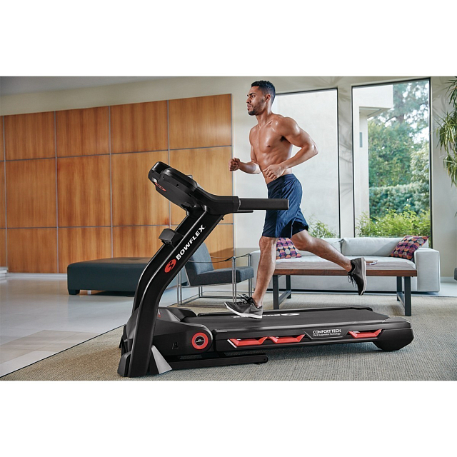 Беговая дорожка Bowflex BXT226