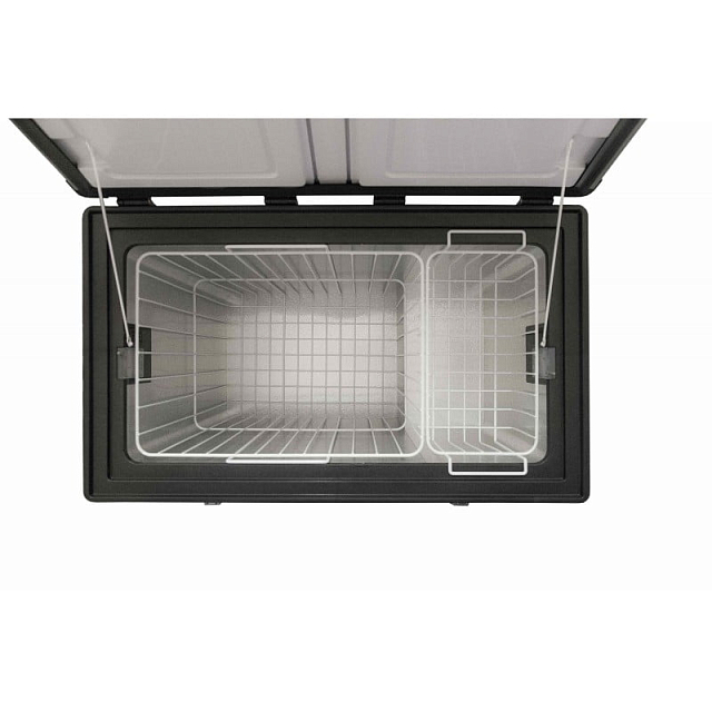 Автохолодильник компрессорный Indel B TB130