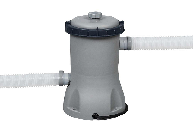 Бассейн каркасный Bestway Steel Pro Ø396 х 84 для серфинга