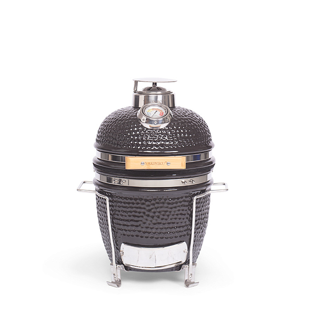 керамический гриль yakiniku mini kamado (подставка)