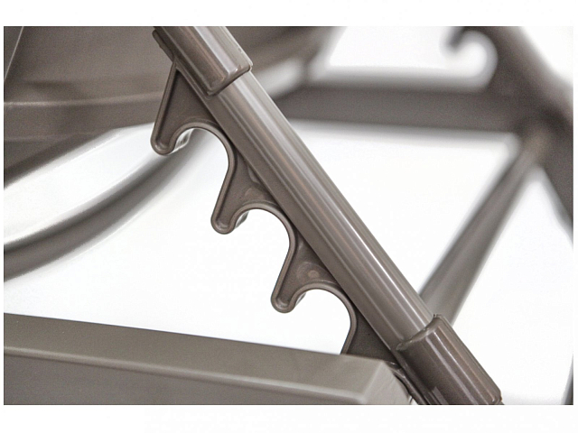 Шезлонг-лежак Delta Soda 