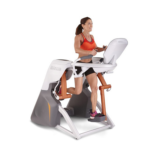 Тренажер-экзоскелет Zero Runner Octane ZR8000 с консолью Smart