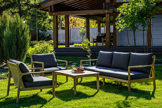 Диван Joygarden Rio трехместный 