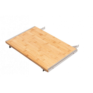 Боковые столики для Monolith Classic (2 шт.) для сада