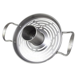 Ростер для курицы Char-Broil с подставкой для емкости