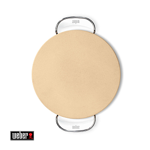 Камень для выпечки пиццы пиццы Weber GBS