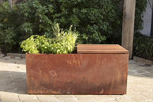 Садовая тумба OFYR для сада