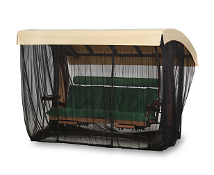 Качели садовые Валенсия III Классик для дачи Качели садовые Валенсия III Классик, садовая мебель