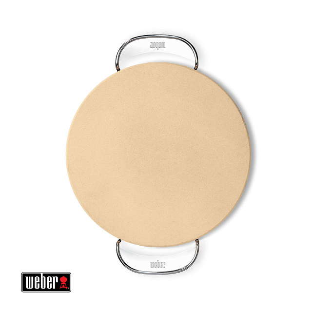 Камень для выпечки пиццы пиццы Weber GBS