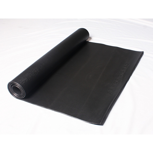 Коврик под тренажер CardioPower 200 x 100 x 6 мм