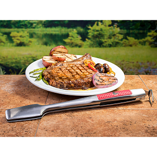 Щипцы для гриля Char-Broil Comfort-Grip